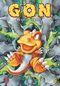 Gon 6 Cover des Buches Gon 6 (ISBN: 9783551756084)