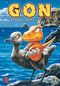Gon 7 Cover des Buches Gon 7 (ISBN: 9783551756091)