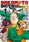 Sakamoto Days 1 Cover des Buches Sakamoto Days 1 (ISBN: 9783551756169)