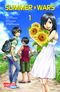 Summer Wars 1 Cover des Buches Summer Wars 1 (ISBN: 9783551762962)