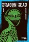 Dragon Head Perfect Edition 1 Cover des Buches Dragon Head Perfect Edition 1 (ISBN: 9783551763396)
