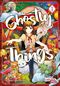 Ghostly Things 1 Cover des Buches Ghostly Things 1 (ISBN: 9783551763532)