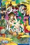 Ghostly Things 2 Cover des Buches Ghostly Things 2 (ISBN: 9783551763549)