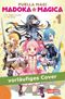 Puella Magi Madoka Magica. Bd.1 Cover des Buches Puella Magi Madoka Magica. Bd.1 (ISBN: 9783551764850)