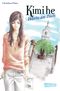Kimi He - Worte an dich Cover des Buches Kimi He - Worte an dich (ISBN: 9783551766496)