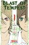 Blast Of Tempest 1 Cover des Buches Blast Of Tempest 1 (ISBN: 9783551766922)