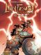 Lanfeust der Sterne 8: Das Blut der Kometen Cover des Buches Lanfeust der Sterne 8: Das Blut der Kometen (ISBN: 9783551767592)