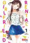 Rental Girlfriend 1 Cover des Buches Rental Girlfriend 1 (ISBN: 9783551771575)
