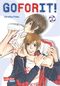 GoForIt 1 Cover des Buches GoForIt 1 (ISBN: 9783551778499)
