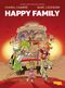 Spirou und Fantasio Spezial 35: Happy Family Cover des Buches Spirou und Fantasio Spezial 35: Happy Family (ISBN: 9783551780461)