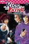 A Kiss from the Dark 3 Cover des Buches A Kiss from the Dark 3 (ISBN: 9783551786906)