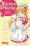 Kitchen Princess 1 Cover des Buches Kitchen Princess 1 (ISBN: 9783551793218)