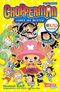 Chopperman - Lehrer und Meister! Cover des Buches Chopperman - Lehrer und Meister! (ISBN: 9783551798510)