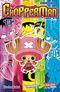 Chopperman 5 Cover des Buches Chopperman 5 (ISBN: 9783551798565)