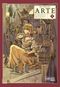 Arte 3 Cover des Buches Arte 3 (ISBN: 9783551798633)