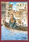 Arte 5 Cover des Buches Arte 5 (ISBN: 9783551798657)