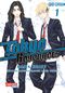 Tokyo Revengers: Bajis Brief 1 Cover des Buches Tokyo Revengers: Bajis Brief 1 (ISBN: 9783551800398)