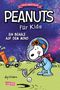 Peanuts für Kids - Neue Abenteuer 1: Ein Beagle auf dem Mond Cover des Buches Peanuts für Kids - Neue Abenteuer 1: Ein Beagle auf dem Mond (ISBN: 9783551800718)
