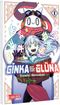 Ginka und Glüna 1 Cover des Buches Ginka und Glüna 1 (ISBN: 9783551801050)