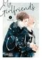 My Girlfriend's Child 1 Cover des Buches My Girlfriend's Child 1 (ISBN: 9783551803764)