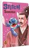 Stitch und der Samurai 3 Cover des Buches Stitch und der Samurai 3 (ISBN: 9783551805263)