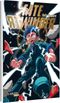 Fate Rewinder 1 Cover des Buches Fate Rewinder 1 (ISBN: 9783551805270)