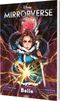 Mirrorverse: Belle Cover des Buches Mirrorverse: Belle (ISBN: 9783551806468)