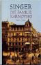Die Familie Karnovski Cover des Buches Die Familie Karnovski (ISBN: 9783552048584)