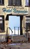 Hotel Nirgendwo Cover des Buches Hotel Nirgendwo (ISBN: 9783552055612)