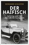 Der Haifisch Cover des Buches Der Haifisch (ISBN: 9783552057418)