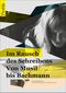 Im Rausch des Schreibens - Von Musil bis Bachmann Cover des Buches Im Rausch des Schreibens - Von Musil bis Bachmann (ISBN: 9783552058262)