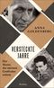 Versteckte Jahre Cover des Buches Versteckte Jahre (ISBN: 9783552059061)