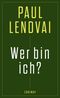 Wer bin ich? Cover des Buches Wer bin ich? (ISBN: 9783552075597)