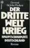 Der Dritte Weltkrieg Cover des Buches Der Dritte Weltkrieg (ISBN: 9783570018613)
