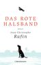 Das rote Halsband Cover des Buches Das rote Halsband (ISBN: 9783570102527)