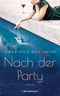 Nach der Party Cover des Buches Nach der Party (ISBN: 9783570103081)