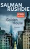 Golden House Cover des Buches Golden House