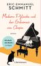 Madame Pylinska und das Geheimnis von Chopin Cover des Buches Madame Pylinska und das Geheimnis von Chopin (ISBN: 9783570104033)