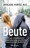 Beute Cover des Buches Beute (ISBN: 9783570104286)