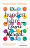 Die hundert Jahre von Lenni und Margot Cover des Buches Die hundert Jahre von Lenni und Margot