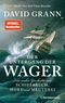 Der Untergang der "Wager" Cover des Buches Der Untergang der "Wager" (ISBN: 9783570105467)