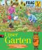 Frag doch mal ... die Maus! - Unser Garten Cover des Buches Frag doch mal ... die Maus! - Unser Garten (ISBN: 9783570138427)