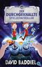 Der durchgeknallte Spielecontroller Cover des Buches Der durchgeknallte Spielecontroller (ISBN: 9783570164846)