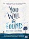 You Will Be Found Cover des Buches You Will Be Found (ISBN: 9783570166048)