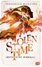 Stolen Time - Gestohlenes Schicksal Cover des Buches Stolen Time - Gestohlenes Schicksal (ISBN: 9783570166659)