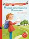 Erst ich ein Stück, dann du - Muckel, das magische Kaninchen Cover des Buches Erst ich ein Stück, dann du - Muckel, das magische Kaninchen (ISBN: 9783570171349)