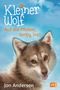 Kleiner Wolf Cover des Buches Kleiner Wolf (ISBN: 9783570175491)