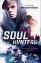 Soul Hunters Cover des Buches Soul Hunters