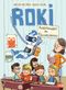 ROKI - Kuddelmuddel im Klassenzimmer Cover des Buches ROKI - Kuddelmuddel im Klassenzimmer (ISBN: 9783570176382)