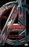 Marvel Avengers Age of Ultron Cover des Buches Marvel Avengers Age of Ultron (ISBN: 9783570177983)